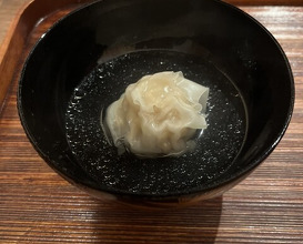 Dinner at Makitori Shinkobe