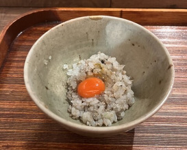 Dinner at Makitori Shinkobe