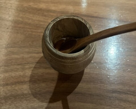 Dinner at Makitori Shinkobe