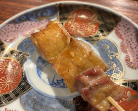 Dinner at Makitori Shinkobe