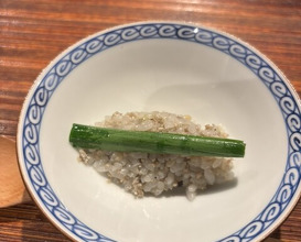 Dinner at Makitori Shinkobe
