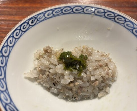 Dinner at Makitori Shinkobe