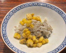 Dinner at Makitori Shinkobe