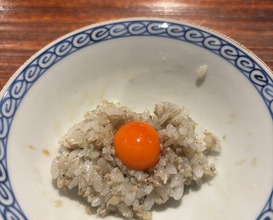Dinner at Makitori Shinkobe