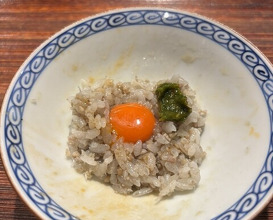 Dinner at Makitori Shinkobe