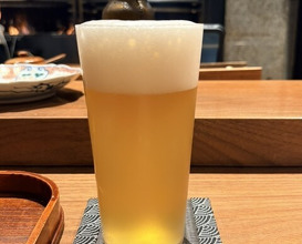 Dinner at Makitori Shinkobe