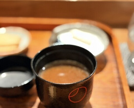 Dinner at Makitori Shinkobe