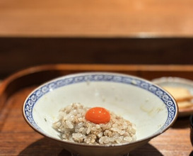 Dinner at Makitori Shinkobe