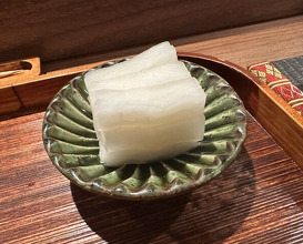 Dinner at Makitori Shinkobe