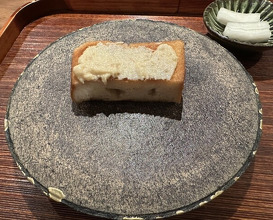 Dinner at Makitori Shinkobe
