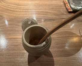 Dinner at Makitori Shinkobe