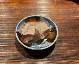 Dinner at Makitori Shinkobe