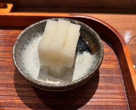 Dinner at Makitori Shinkobe