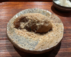 Dinner at Makitori Shinkobe