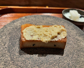 Dinner at Makitori Shinkobe