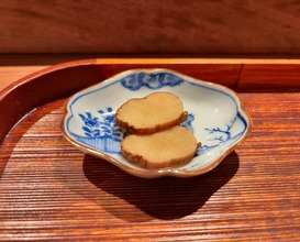 Dinner at Makitori Shinkobe