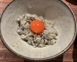 Dinner at Makitori Shinkobe