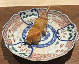 Dinner at Makitori Shinkobe