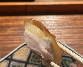 Dinner at Makitori Shinkobe