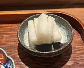 Dinner at Makitori Shinkobe