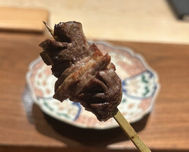 Dinner at Makitori Shinkobe