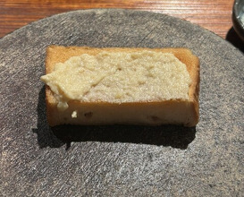 Dinner at Makitori Shinkobe