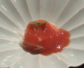 Dinner at Makitori Shinkobe