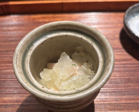 Dinner at Makitori Shinkobe