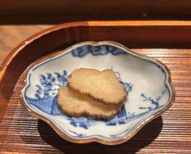 Dinner at Makitori Shinkobe