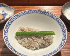 Dinner at Makitori Shinkobe
