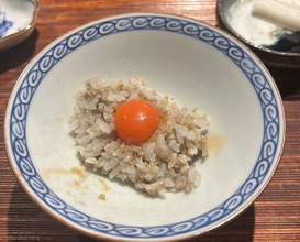 Dinner at Makitori Shinkobe