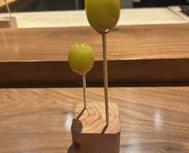 Dinner at Makitori Shinkobe