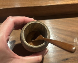 Dinner at Makitori Shinkobe