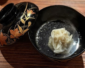 Dinner at Makitori Shinkobe