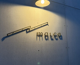 Dinner at malca (malca)