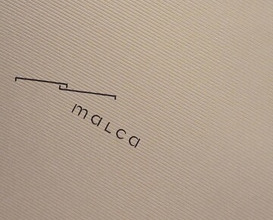 Dinner at malca (malca)