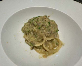 Dinner at malca (malca)