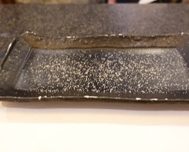 Dinner at Tonkatsu Mange (とんかつ マンジェ)