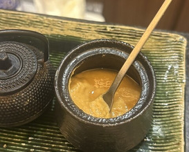 Dinner at Tonkatsu Mange (とんかつ マンジェ)