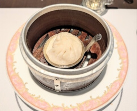 Dinner at China Sichuan Shuka Manzan (中国四川酒家 蔓山)