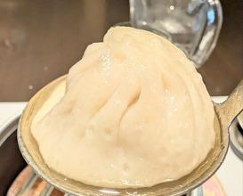 Dinner at China Sichuan Shuka Manzan (中国四川酒家 蔓山)