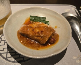 Dinner at China Sichuan Shuka Manzan (中国四川酒家 蔓山)