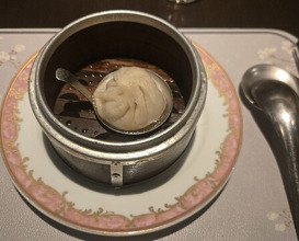Dinner at China Sichuan Shuka Manzan (中国四川酒家 蔓山)