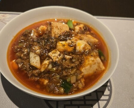 Dinner at China Sichuan Shuka Manzan (中国四川酒家 蔓山)