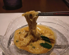 Dinner at China Sichuan Shuka Manzan (中国四川酒家 蔓山)