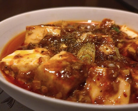 Dinner at China Sichuan Shuka Manzan (中国四川酒家 蔓山)