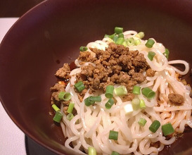 Dinner at China Sichuan Shuka Manzan (中国四川酒家 蔓山)