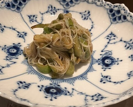 Dinner at China Sichuan Shuka Manzan (中国四川酒家 蔓山)