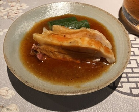 Dinner at China Sichuan Shuka Manzan (中国四川酒家 蔓山)