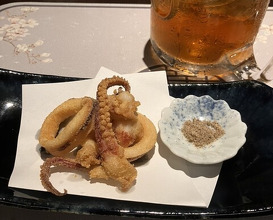 Dinner at China Sichuan Shuka Manzan (中国四川酒家 蔓山)